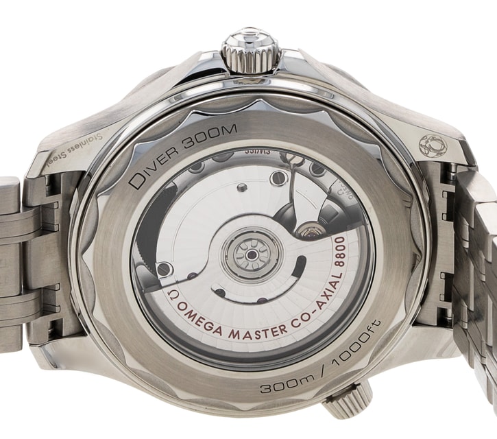 Omega Seamaster Diver 300m 210.30.42.20.03.001 Image 4